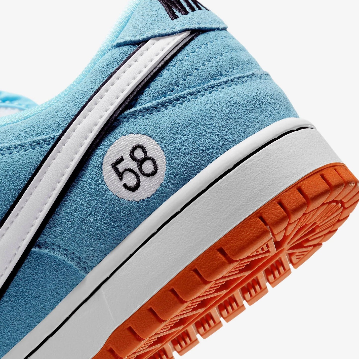 Nike SB Dunk Low Club 58 Gulf