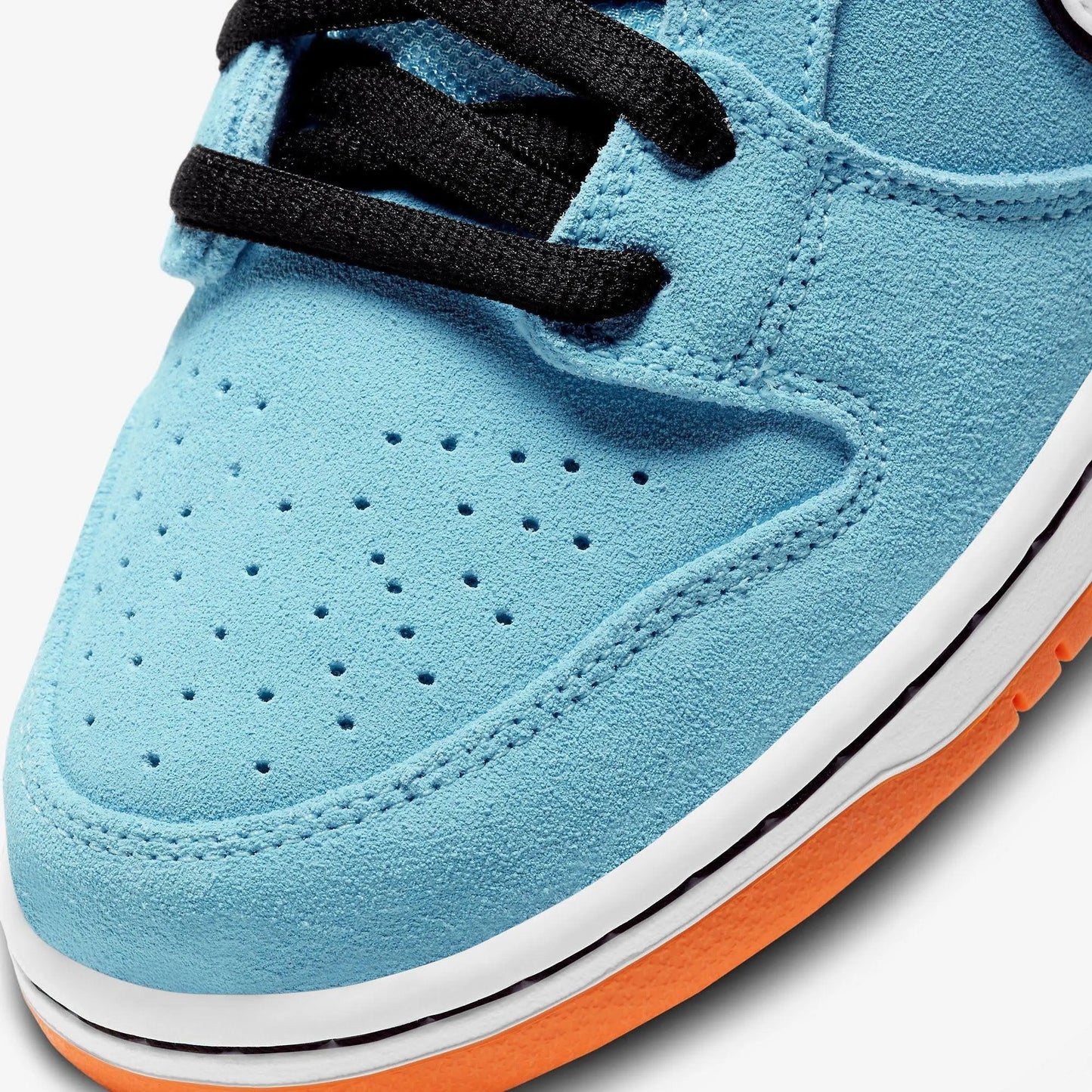 Nike SB Dunk Low Club 58 Gulf