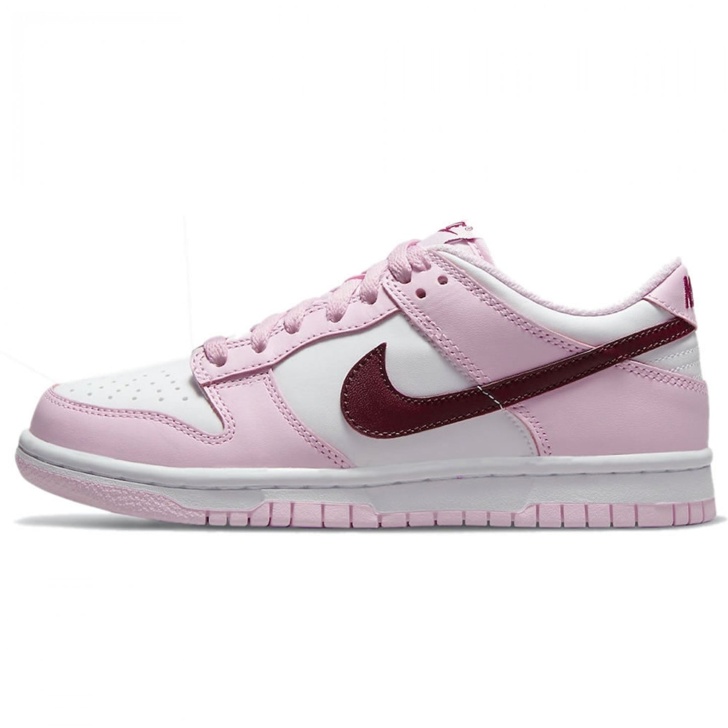 Nike Dunk Low Kids "Strawberry Pink"