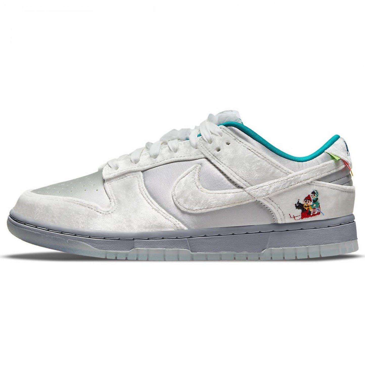 Nike dunk Low "Ice"