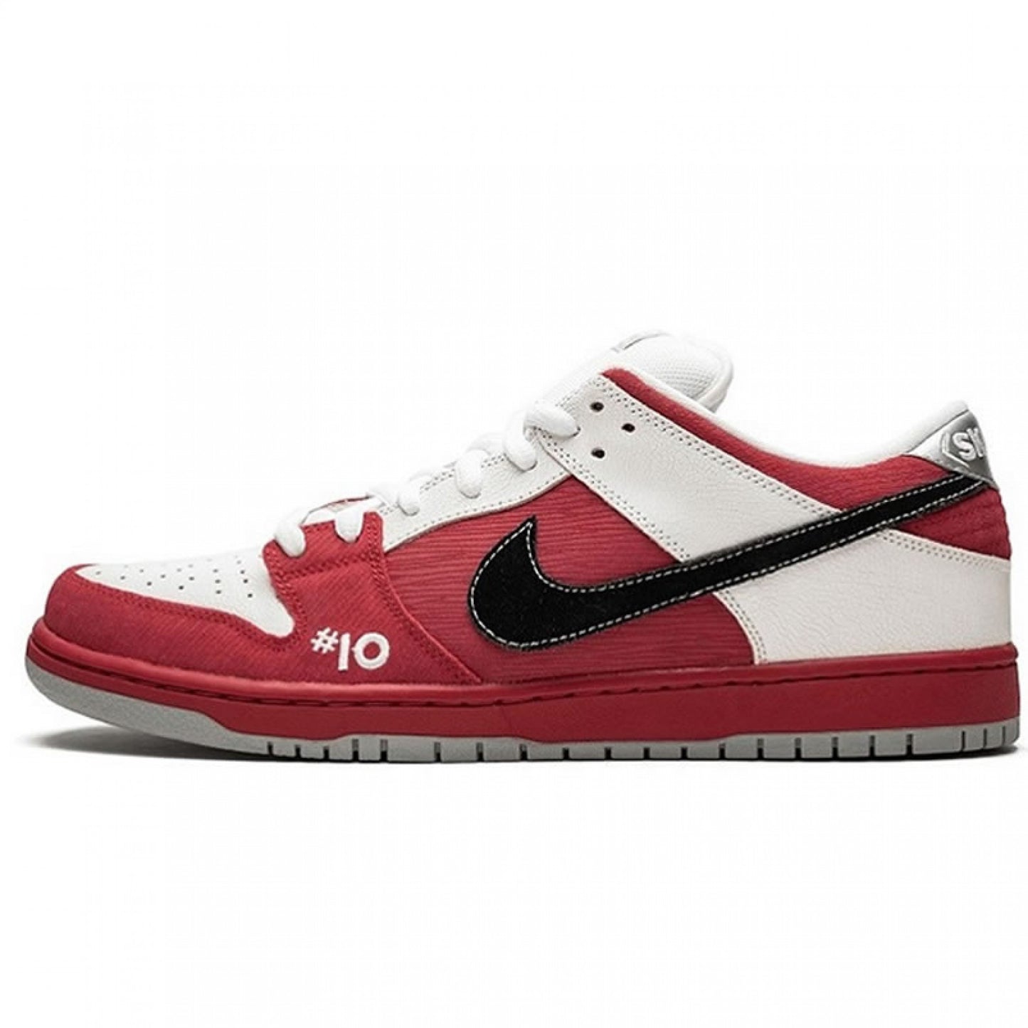 Nike Dunk SB Low "Roller Derby"