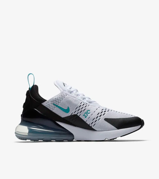 Nike Air Max 270 White/Unc